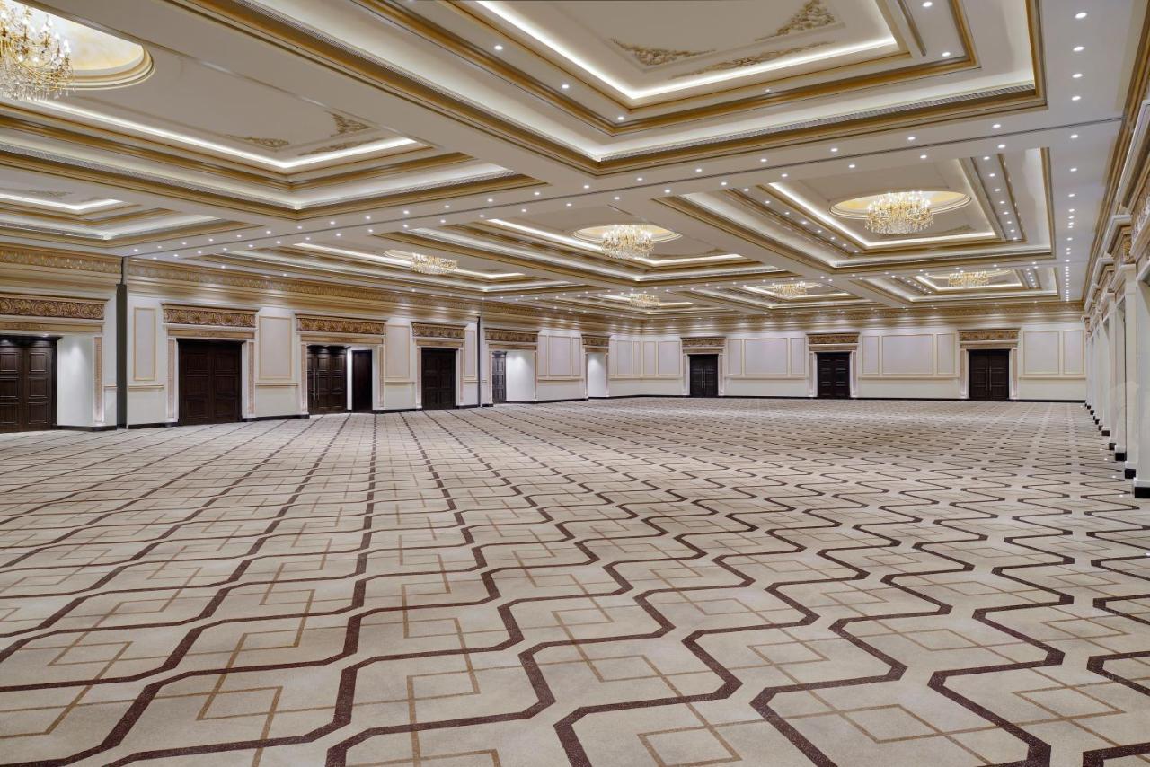 Hotel Voco - Riyadh, An Ihg - فوكو الرياض, احدى مجموعة إنتركونتيننتال