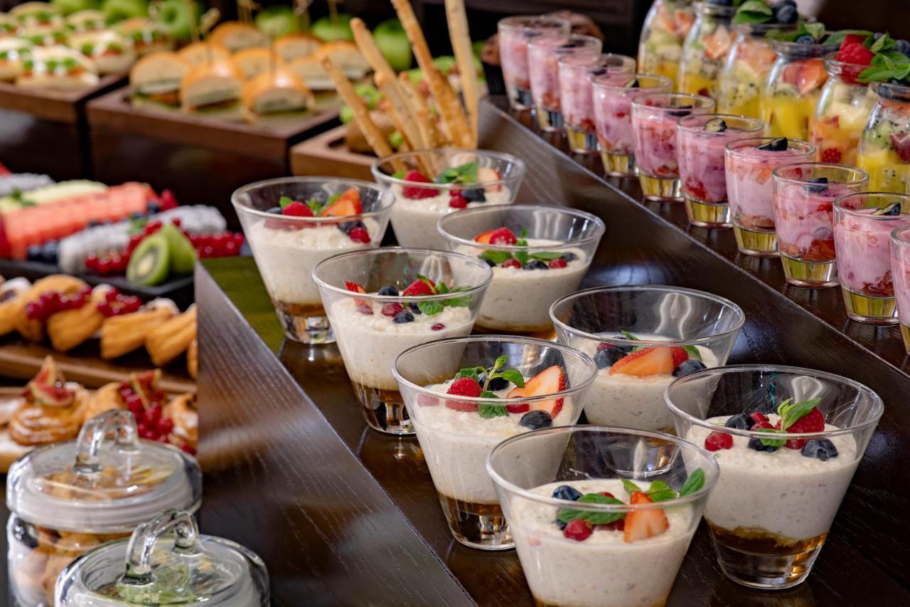 Voco - Riyadh, An Ihg - فوكو الرياض, احدى مجموعة إنتركونتيننتال Hotel 5*