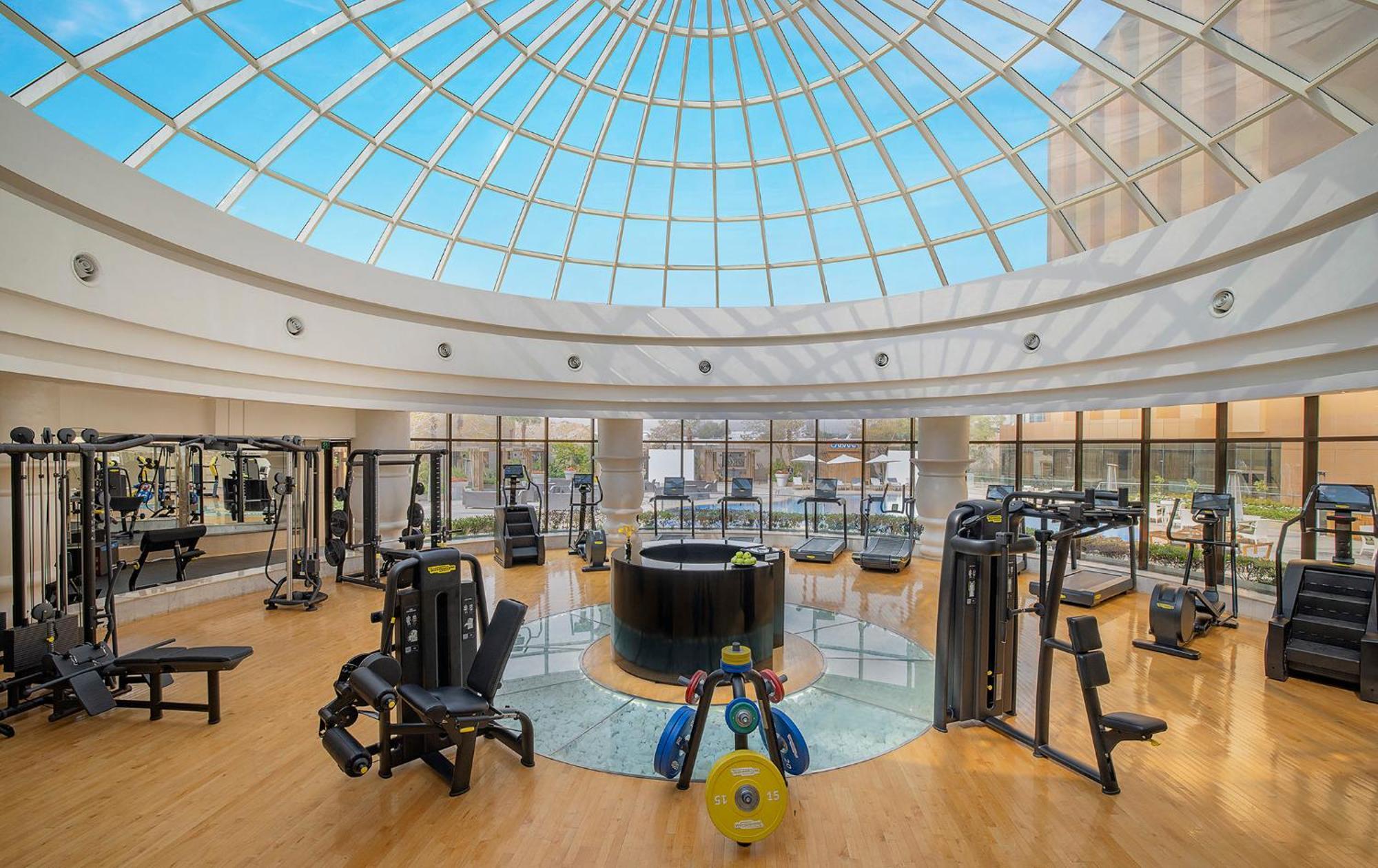 Hotel Voco - Riyadh, An Ihg - فوكو الرياض, احدى مجموعة إنتركونتيننتال Riyadh