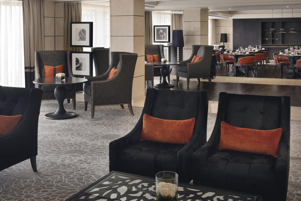 Voco - Riyadh, An Ihg - فوكو الرياض, احدى مجموعة إنتركونتيننتال Hotel Riyadh