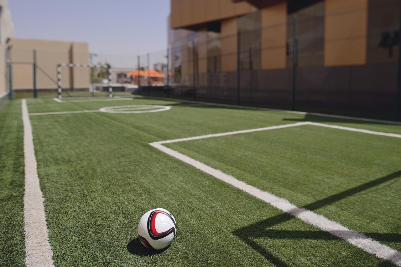 Voco - Riyadh, An Ihg - فوكو الرياض, احدى مجموعة إنتركونتيننتال