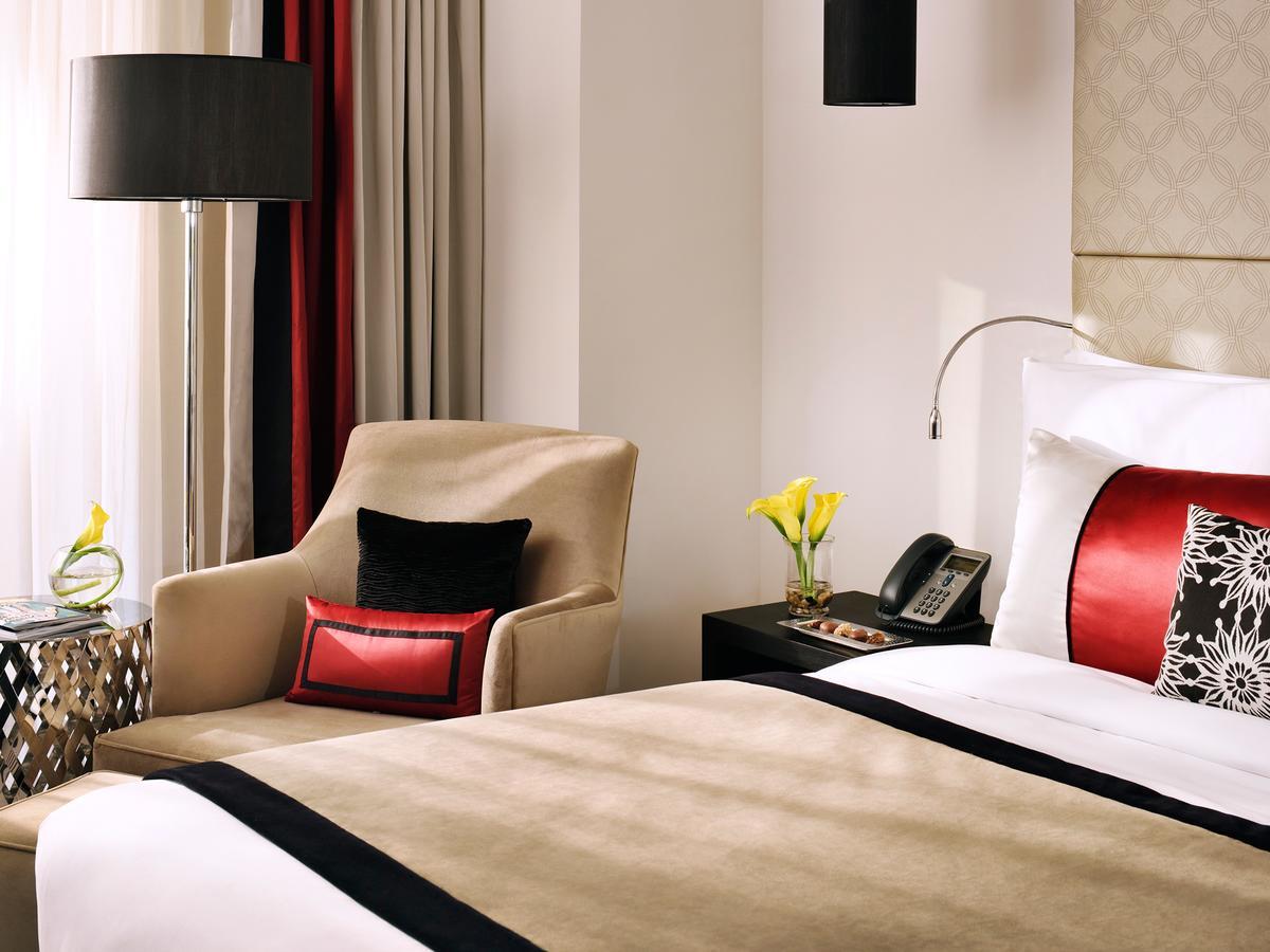 Voco - Riyadh, An Ihg - فوكو الرياض, احدى مجموعة إنتركونتيننتال Hotel Riyadh