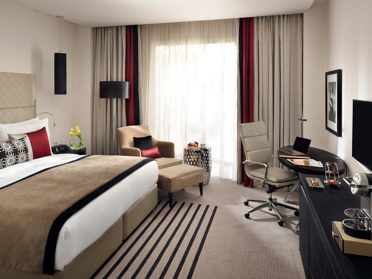 Voco - Riyadh, An Ihg - فوكو الرياض, احدى مجموعة إنتركونتيننتال Riyadh