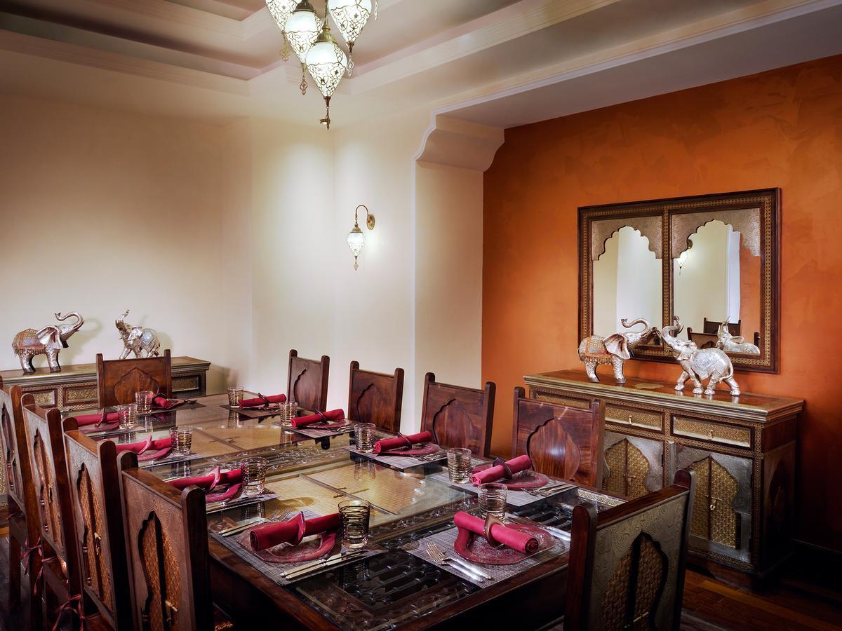 Hotel Voco - Riyadh, An Ihg - فوكو الرياض, احدى مجموعة إنتركونتيننتال