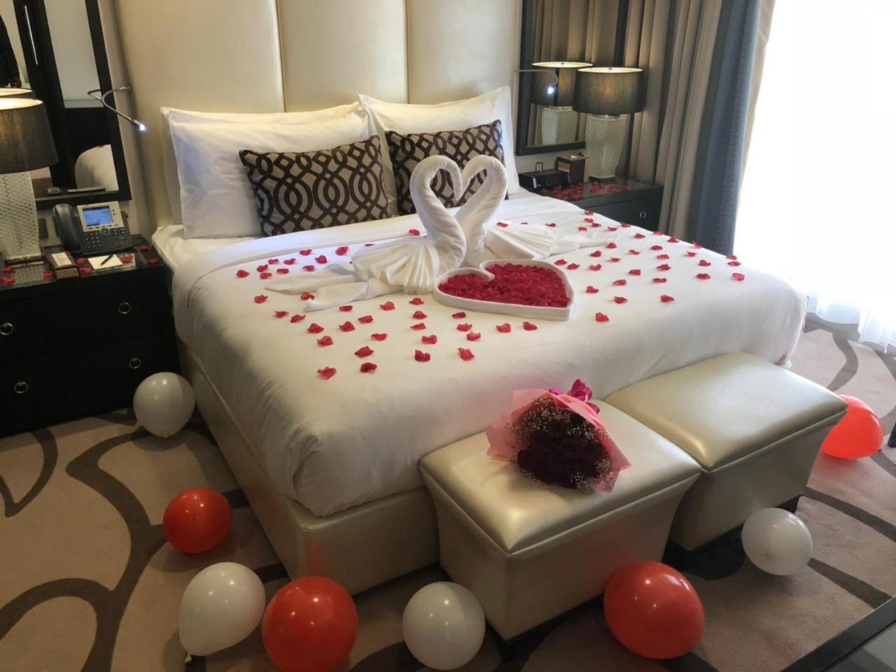 Hotel Voco - Riyadh, An Ihg - فوكو الرياض, احدى مجموعة إنتركونتيننتال 5*