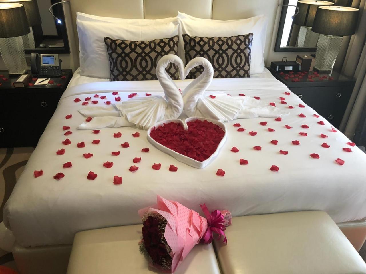 Hotel Voco - Riyadh, An Ihg - فوكو الرياض, احدى مجموعة إنتركونتيننتال Riyadh