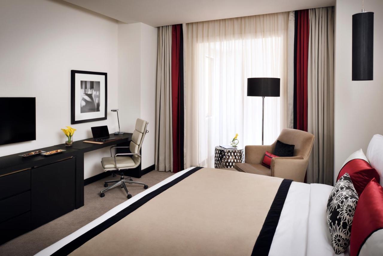 Voco - Riyadh, An Ihg - فوكو الرياض, احدى مجموعة إنتركونتيننتال Hotel Riyadh