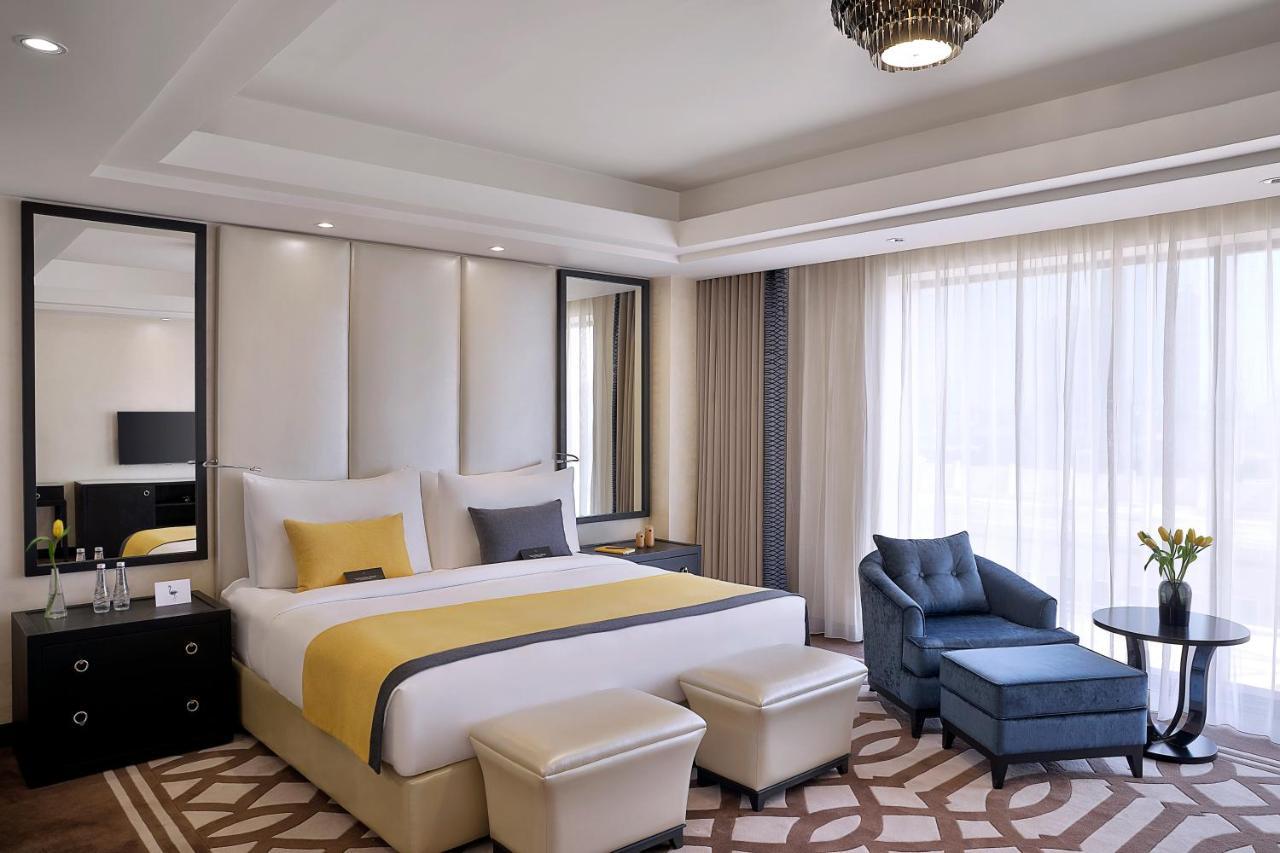 Voco - Riyadh, An Ihg - فوكو الرياض, احدى مجموعة إنتركونتيننتال 5* Riyadh