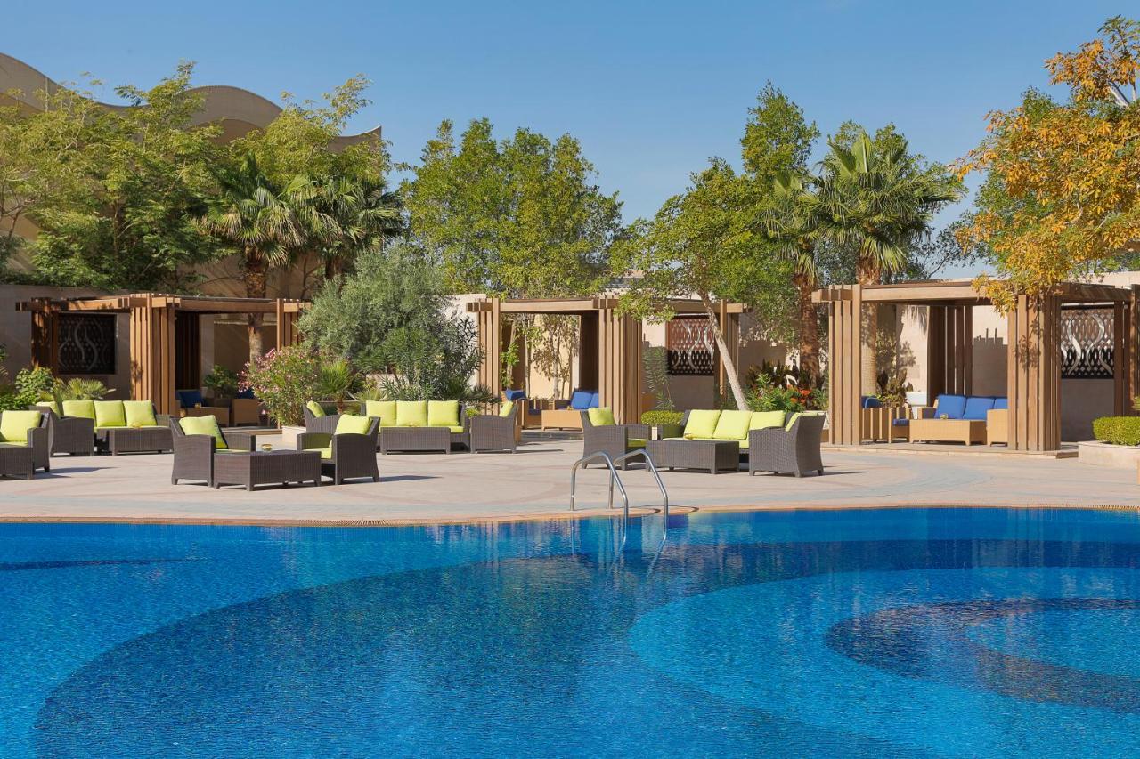 Hotel Voco - Riyadh, An Ihg - فوكو الرياض, احدى مجموعة إنتركونتيننتال 5*