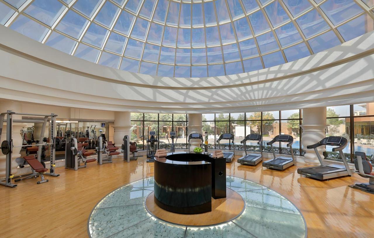 Hotel Voco - Riyadh, An Ihg - فوكو الرياض, احدى مجموعة إنتركونتيننتال