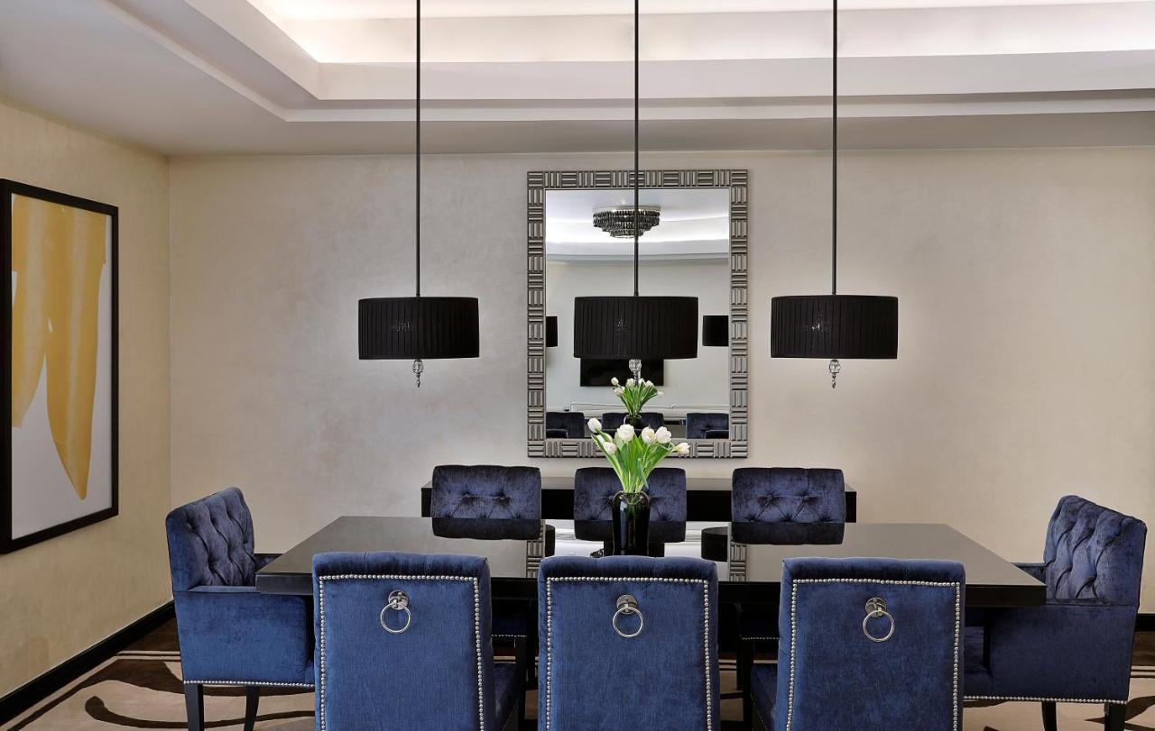 Voco - Riyadh, An Ihg - فوكو الرياض, احدى مجموعة إنتركونتيننتال