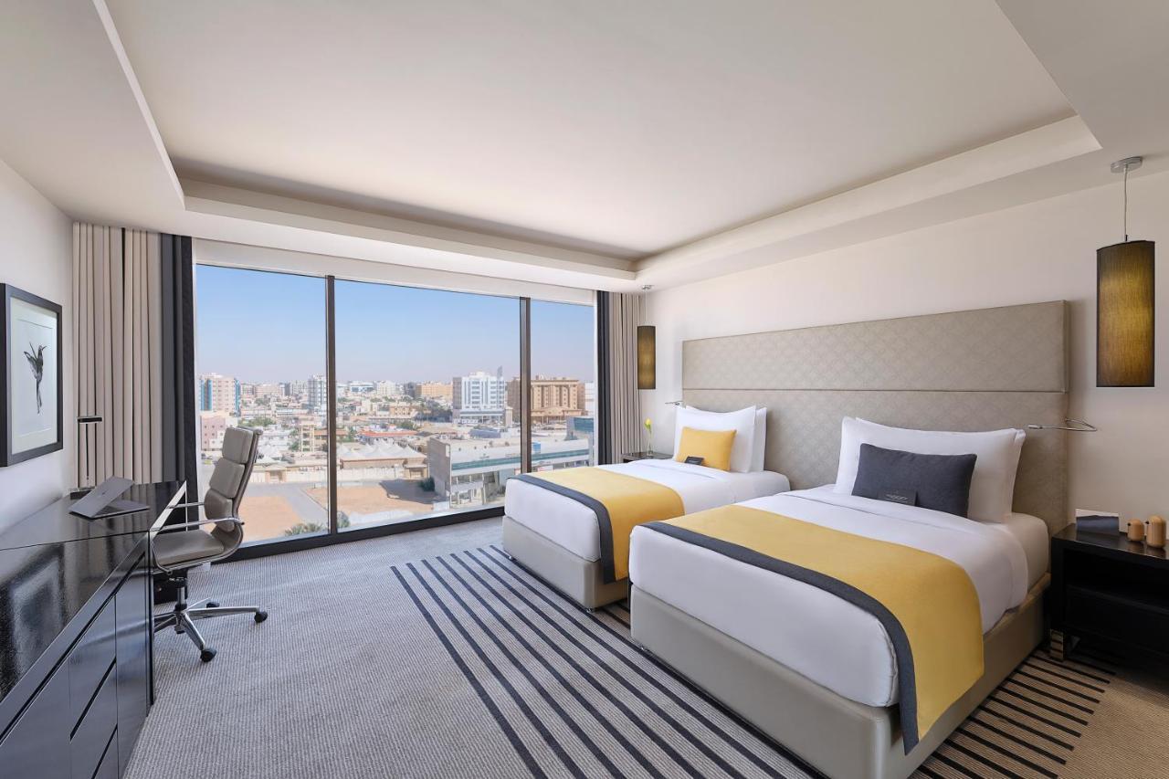 Voco - Riyadh, An Ihg - فوكو الرياض, احدى مجموعة إنتركونتيننتال 5* Riyadh