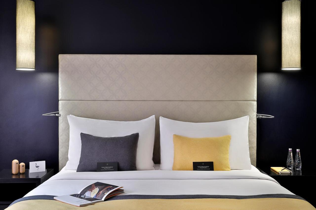 Voco - Riyadh, An Ihg - فوكو الرياض, احدى مجموعة إنتركونتيننتال